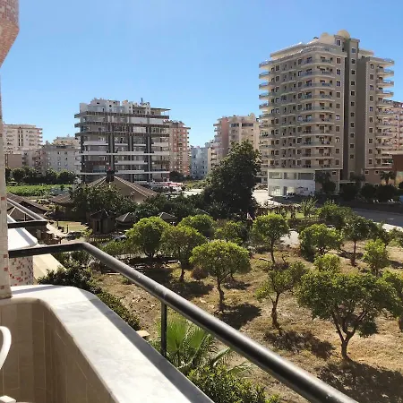 Apartment Toros 9, Appart 2+1 S Meb. A6 *