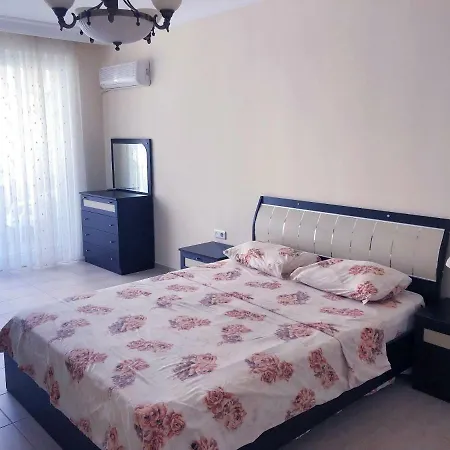 Apartment Toros 9, Appart 2+1 S Meb. A6 *